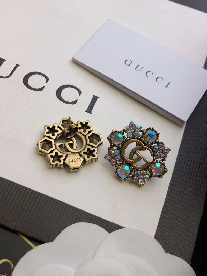 EasyMatch Gucci Earrings 245160