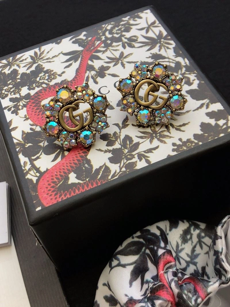 EasyMatch Gucci Earrings 245160