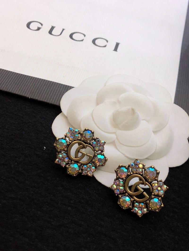 EasyMatch Gucci Earrings 245160