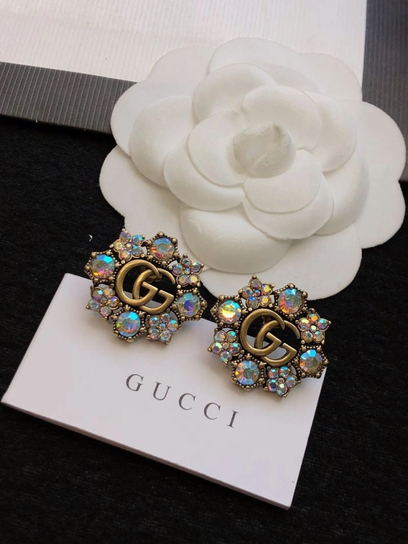 EasyMatch Gucci Earrings 245160