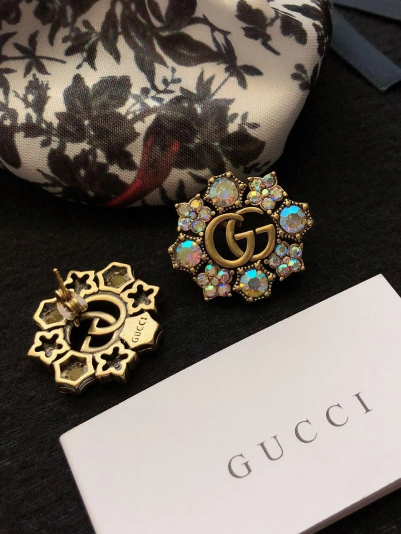 EasyMatch Gucci Earrings 245160