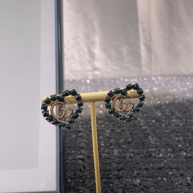 Minimalist Gucci Earrings 245131
