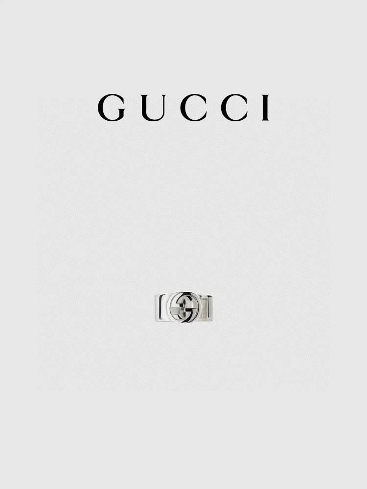 Gucci Earrings MultiPurpose 245130