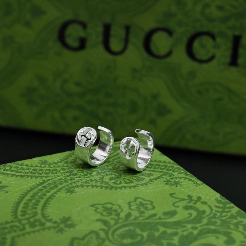 Gucci Earrings MultiPurpose 245130