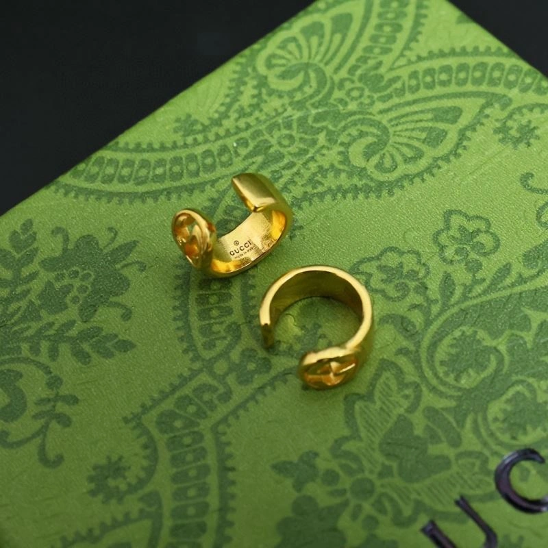 Gucci Earrings MultiPurpose 245130