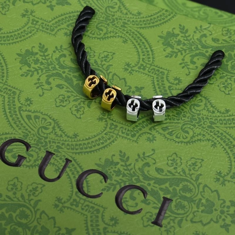 Gucci Earrings MultiPurpose 245130