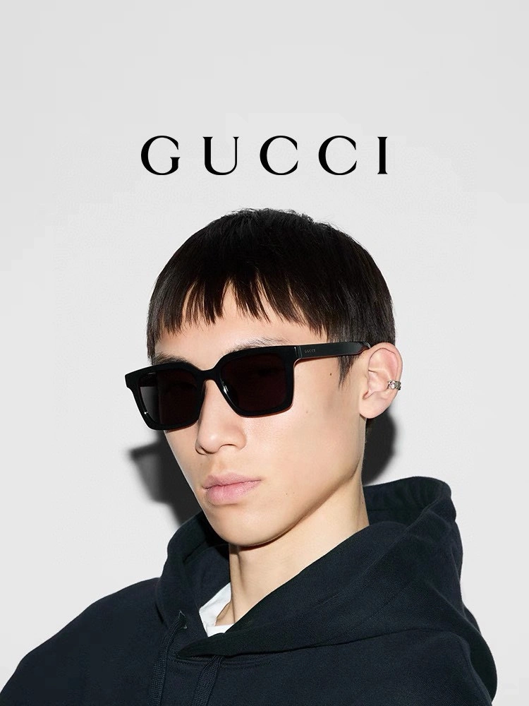 Gucci Earrings MultiPurpose 245130