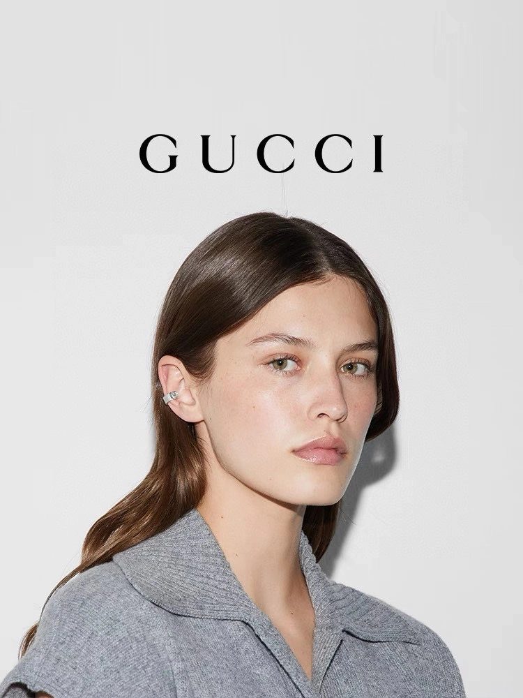 Gucci Earrings MultiPurpose 245130