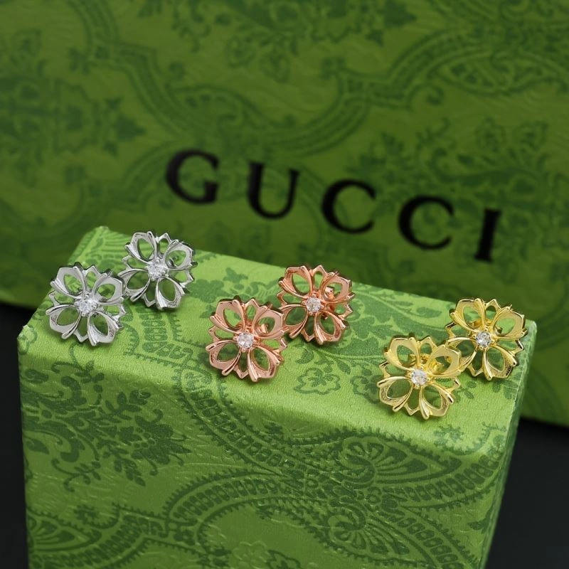 Gucci Earrings UrbanStyle 245128