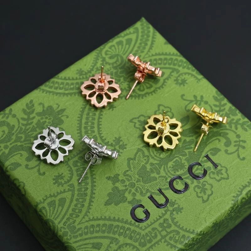Gucci Earrings UrbanStyle 245128