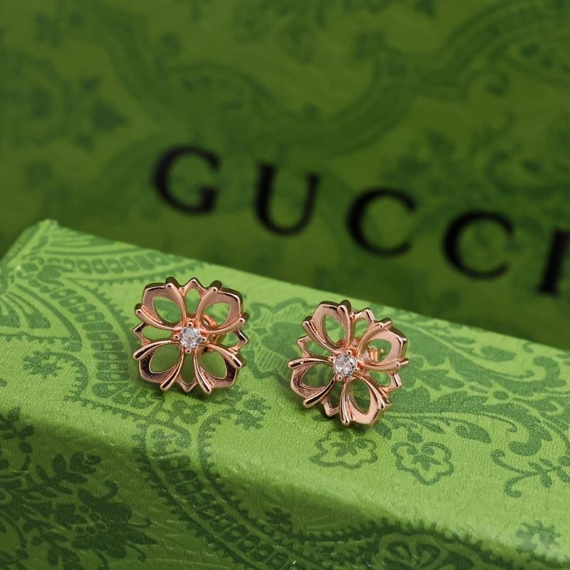 Gucci Earrings UrbanStyle 245128