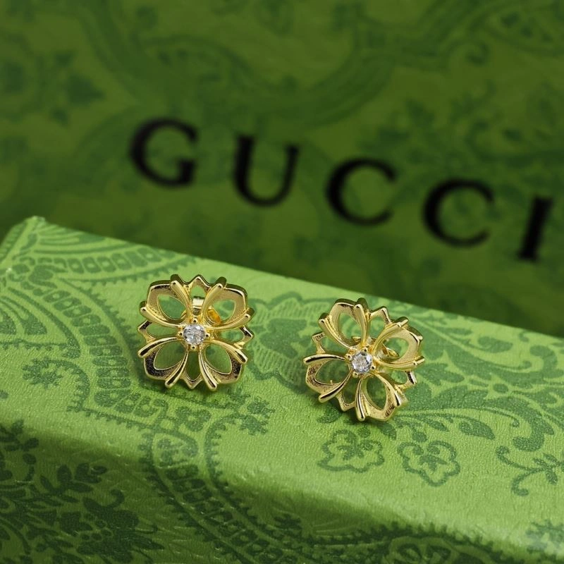 Gucci Earrings UrbanStyle 245128