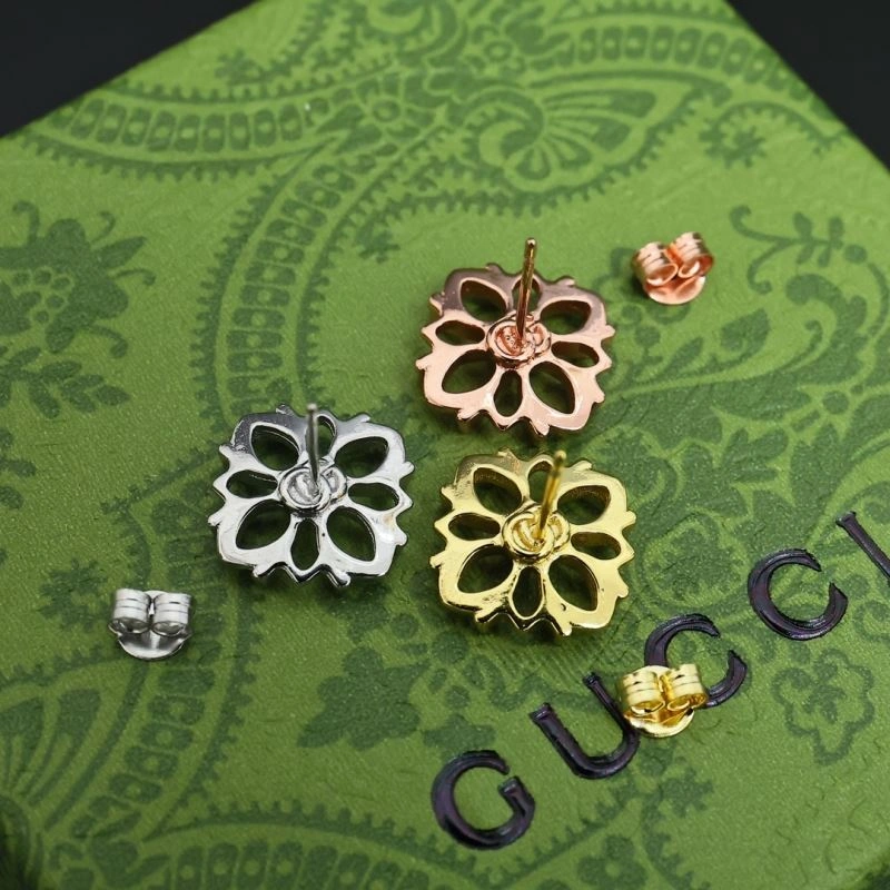 Gucci Earrings UrbanStyle 245128