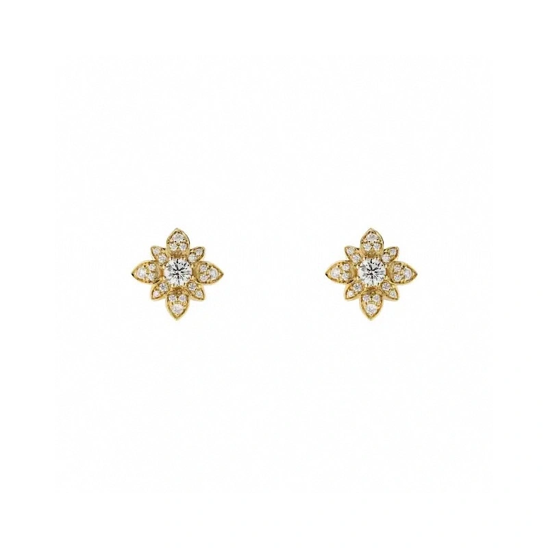 OdorResistant Gucci Earrings 245126
