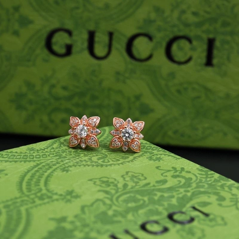 OdorResistant Gucci Earrings 245126