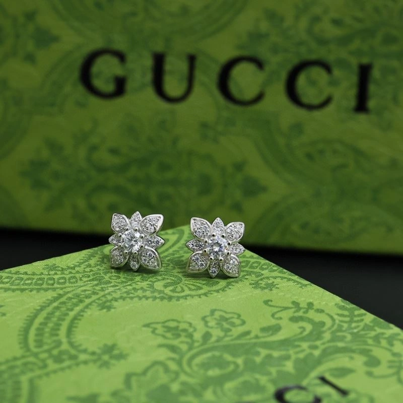 OdorResistant Gucci Earrings 245126