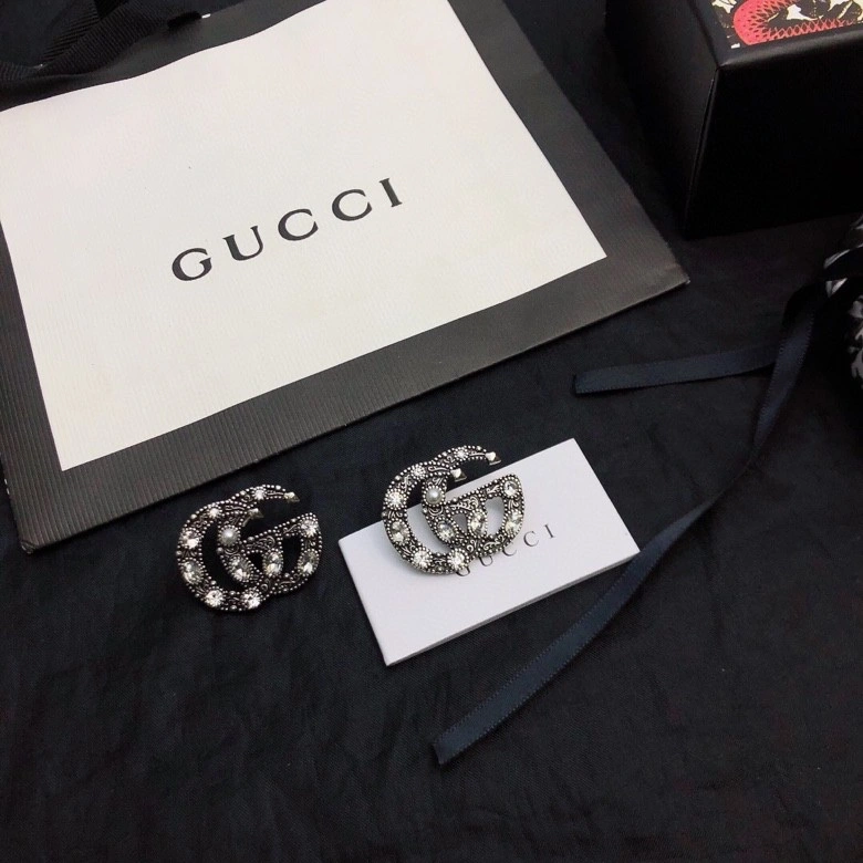 Gucci Earrings Attractive 245129