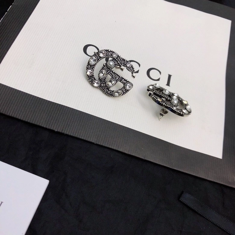 Gucci Earrings Attractive 245129