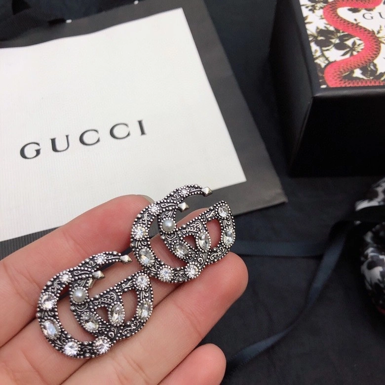 Gucci Earrings Attractive 245129