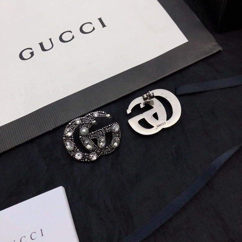 Gucci Earrings Attractive 245129