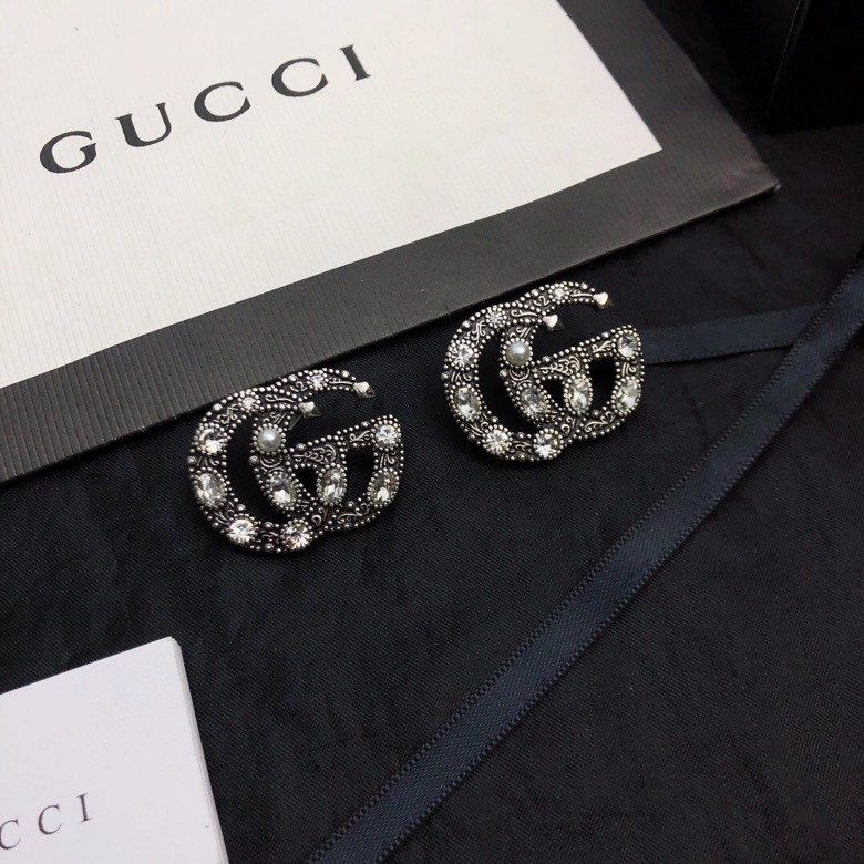 Gucci Earrings Attractive 245129