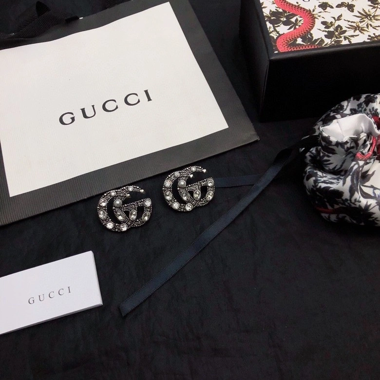 Gucci Earrings Attractive 245129
