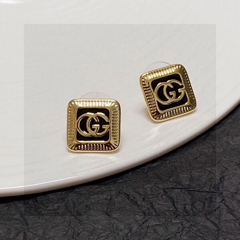 Durable Gucci Earrings 245127