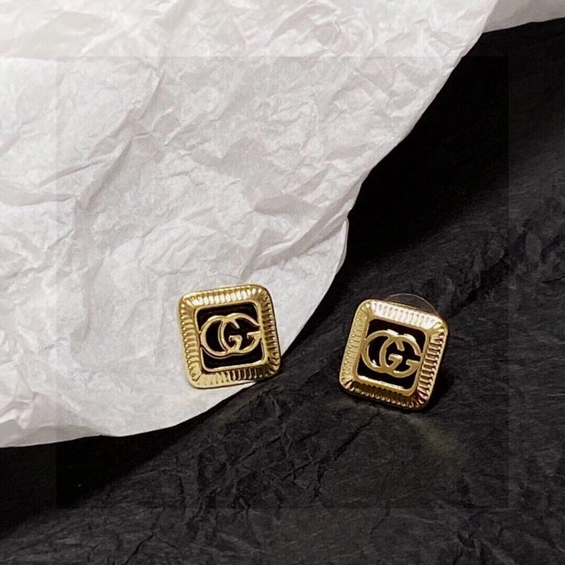 Durable Gucci Earrings 245127
