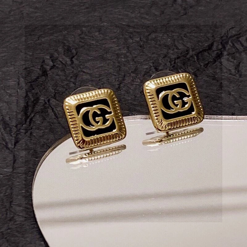 Durable Gucci Earrings 245127