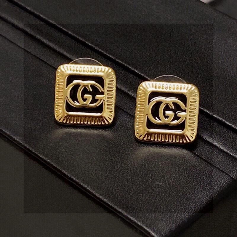 Durable Gucci Earrings 245127
