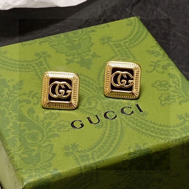 Durable Gucci Earrings 245127
