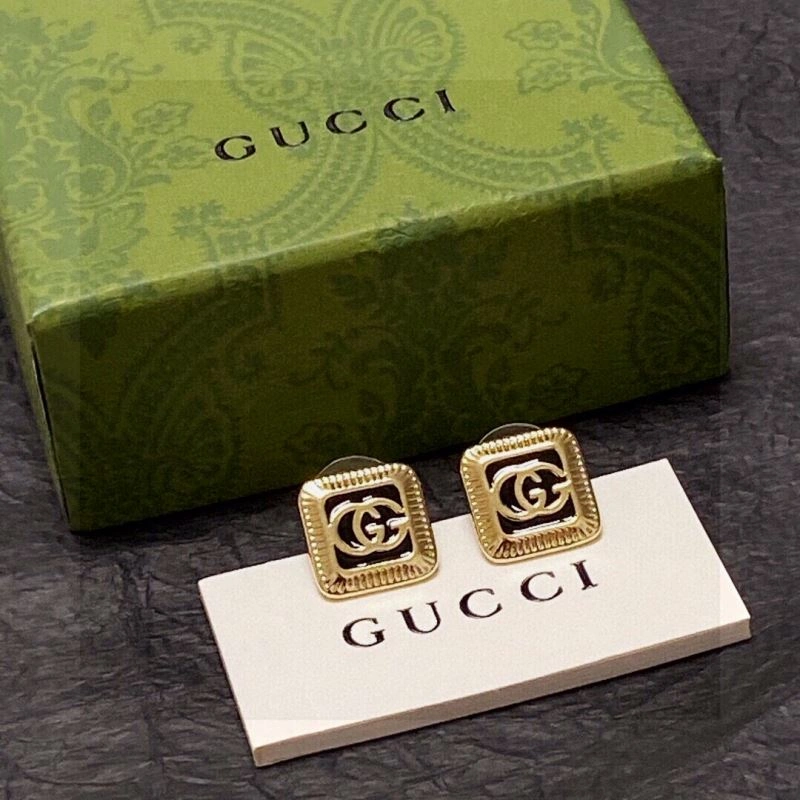 Durable Gucci Earrings 245127