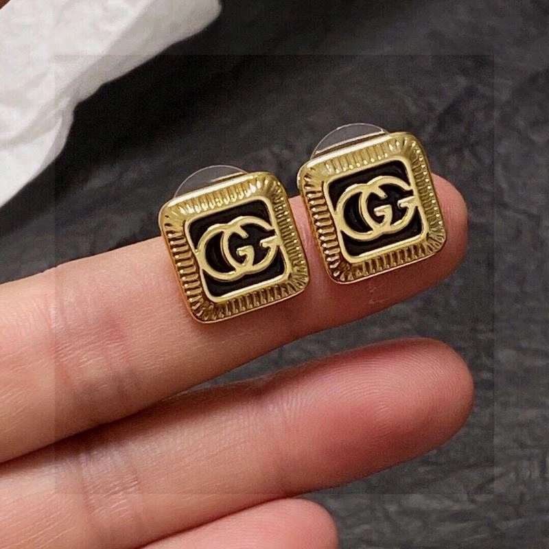 Durable Gucci Earrings 245127