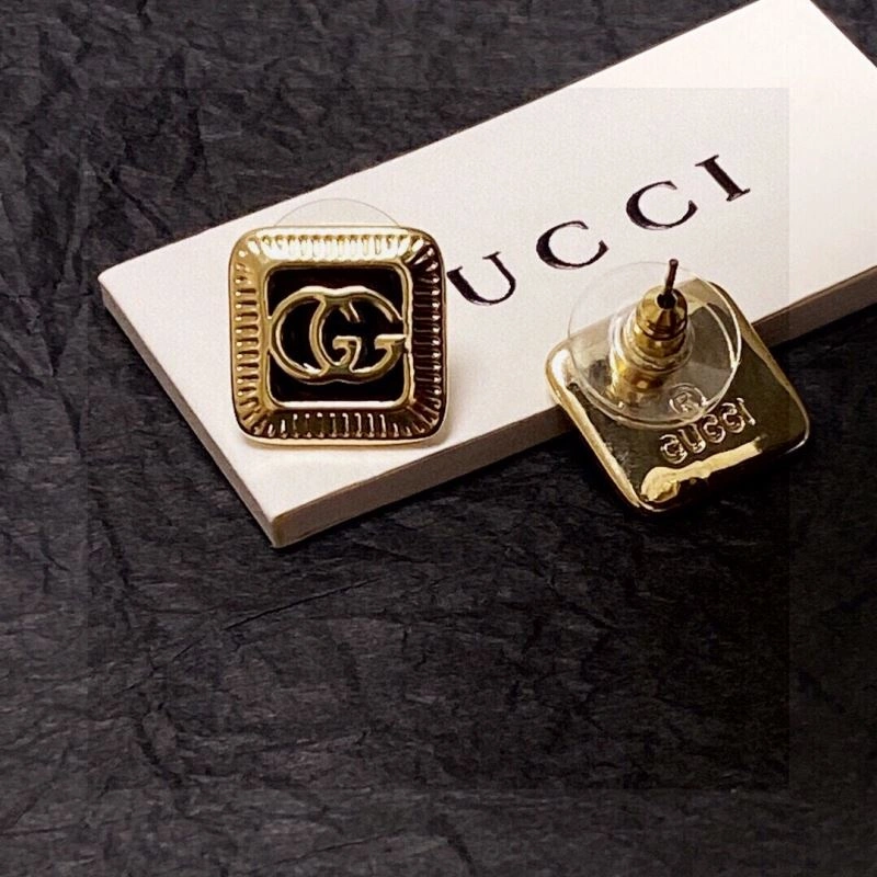 Durable Gucci Earrings 245127