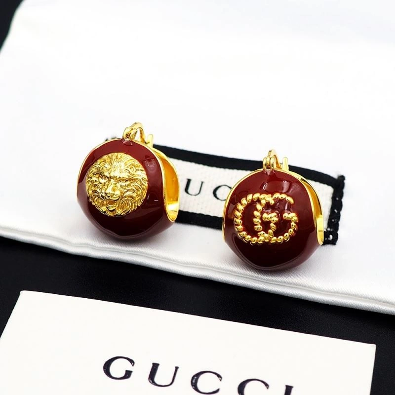 Gucci Earrings Snug 245122