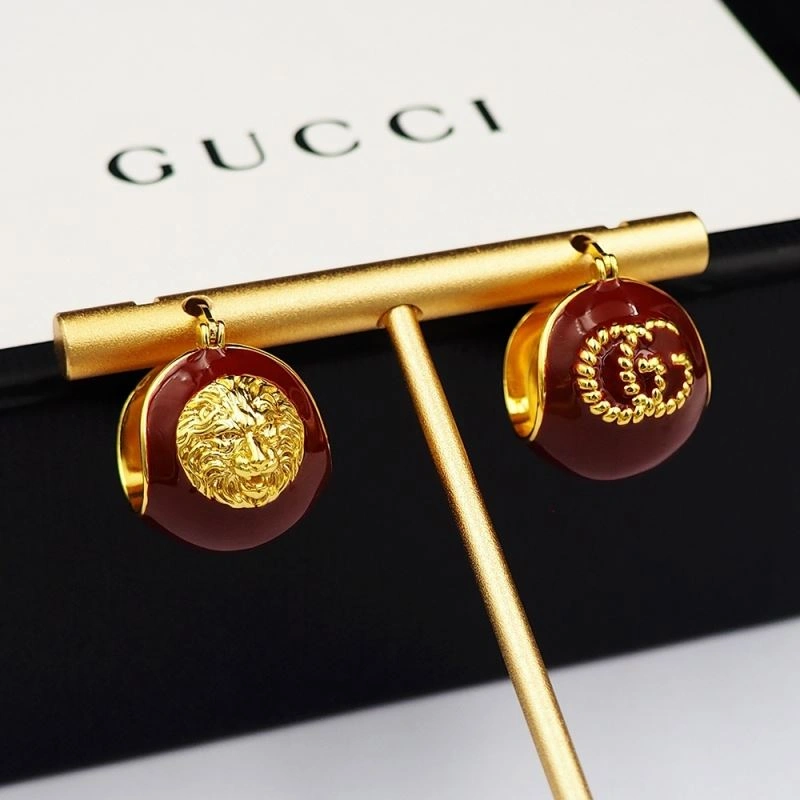 Gucci Earrings Snug 245122