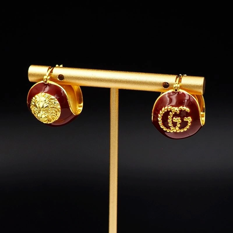 Gucci Earrings Snug 245122