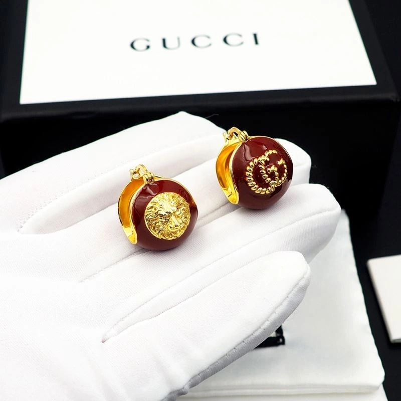 Gucci Earrings Snug 245122
