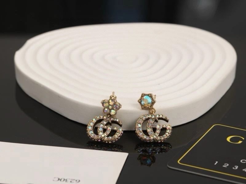 Gucci Earrings Unique 245101