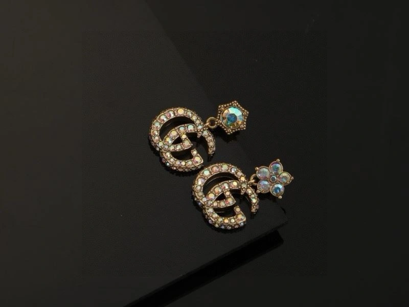 Gucci Earrings Unique 245101