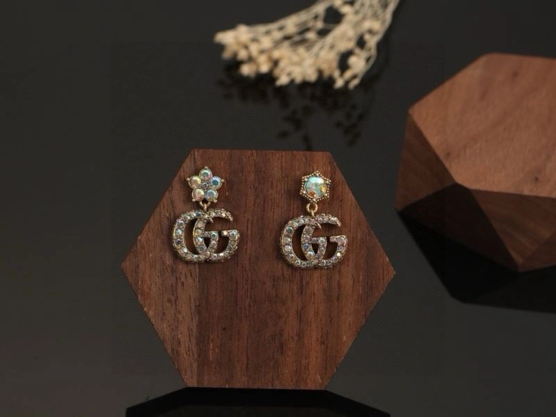 Gucci Earrings Unique 245101
