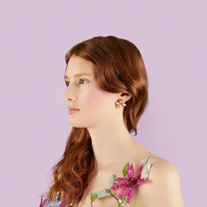 WrinkleFree Gucci Earrings 244821