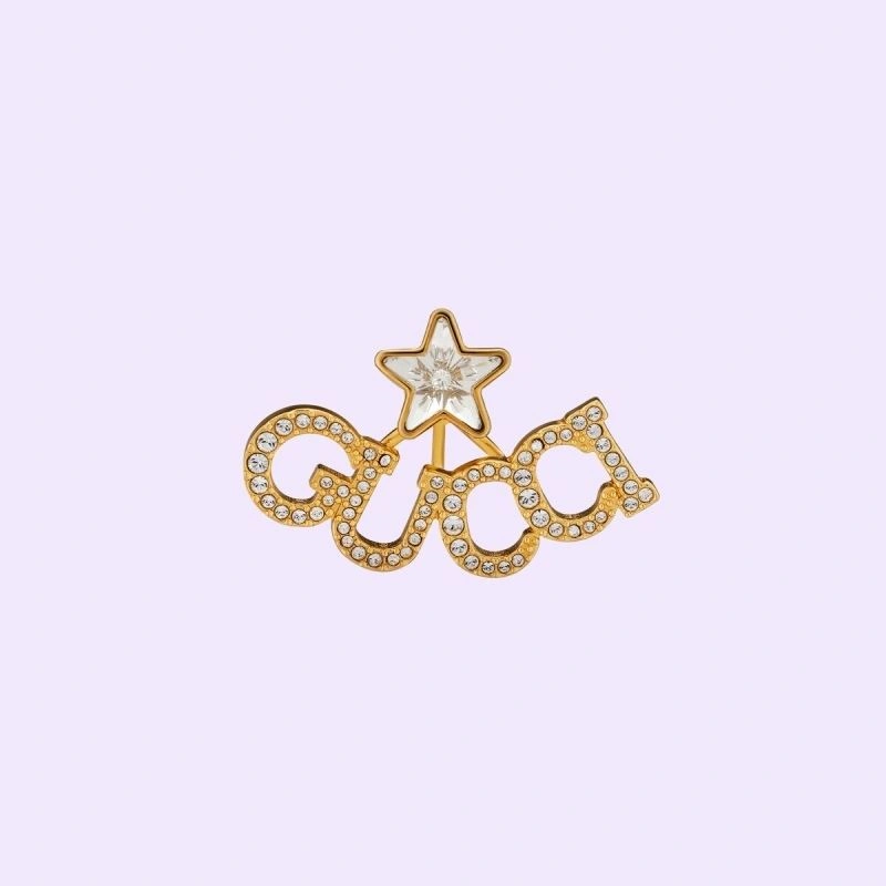 Gucci Earrings TechFriendly 244815