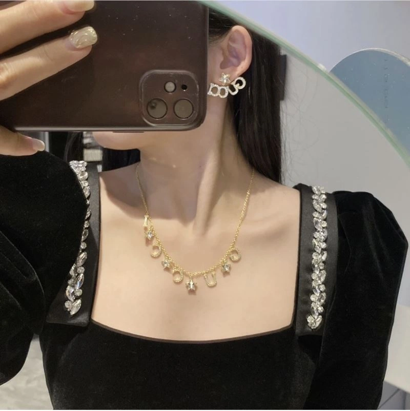 Gucci Earrings TechFriendly 244815