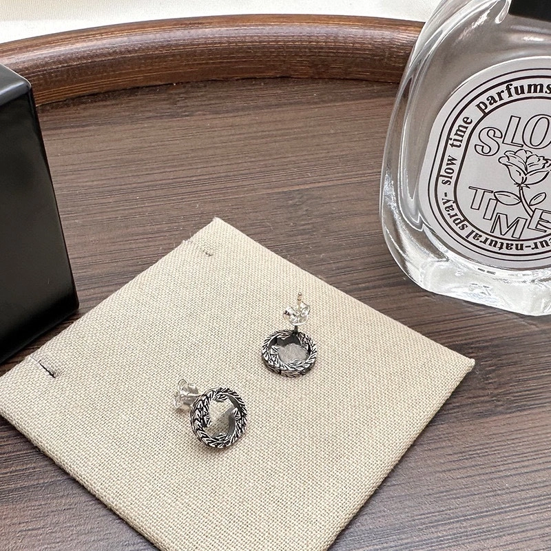 ZeroBulk Gucci Earrings 244804