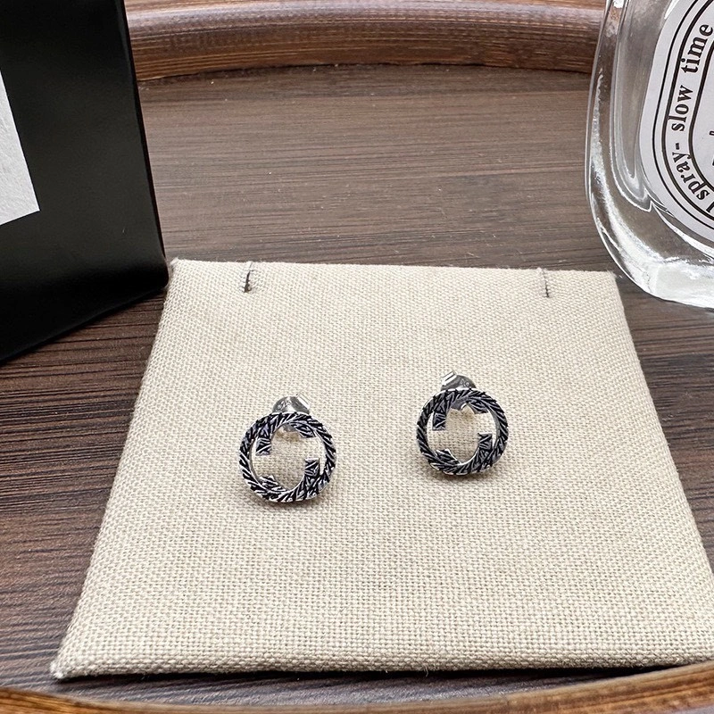 ZeroBulk Gucci Earrings 244804