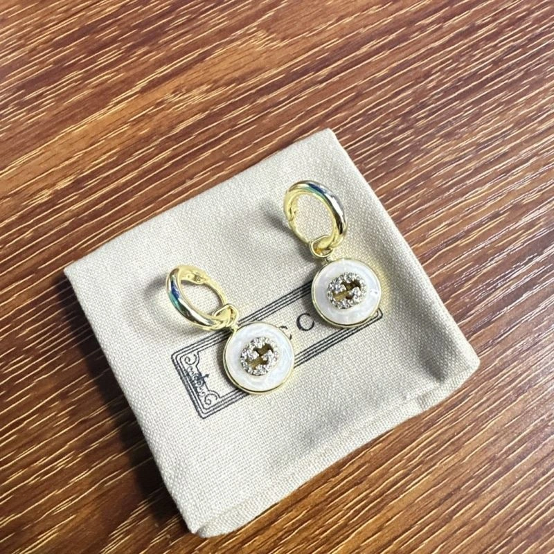 Gucci Earrings HighPerformance 244813