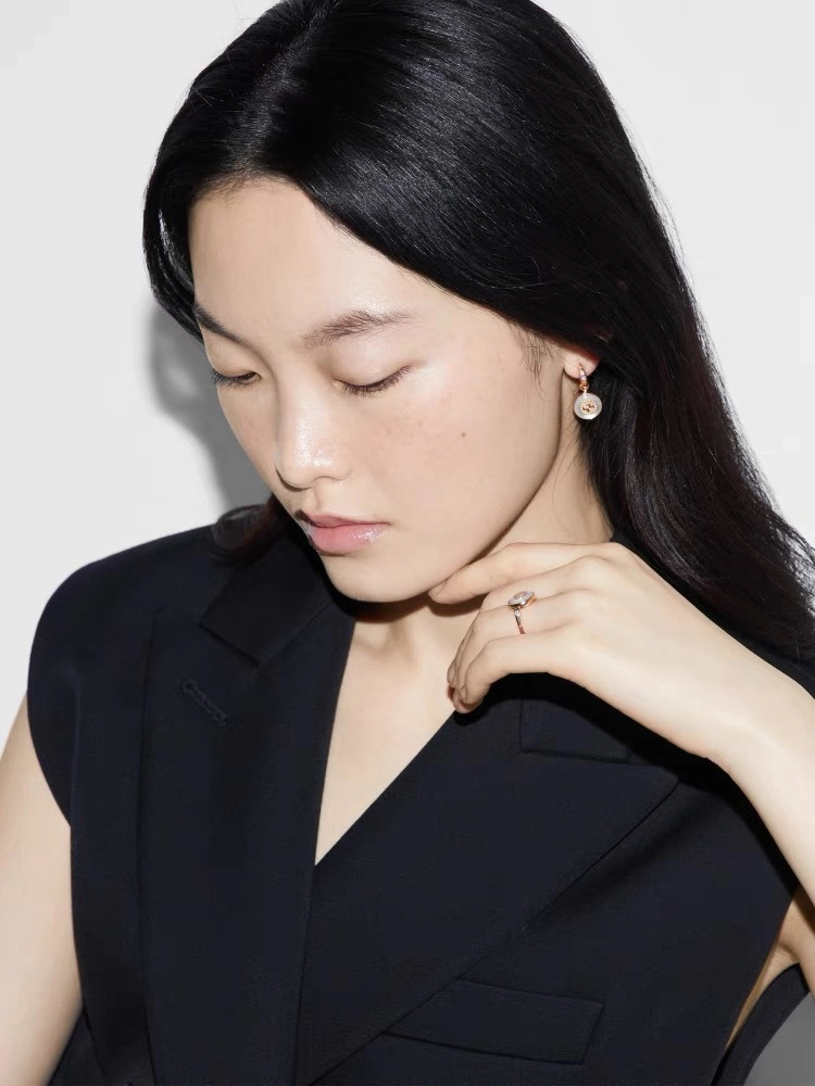 Gucci Earrings HighPerformance 244813