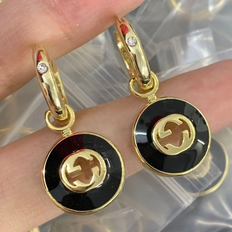 Gucci Earrings Durable 244816