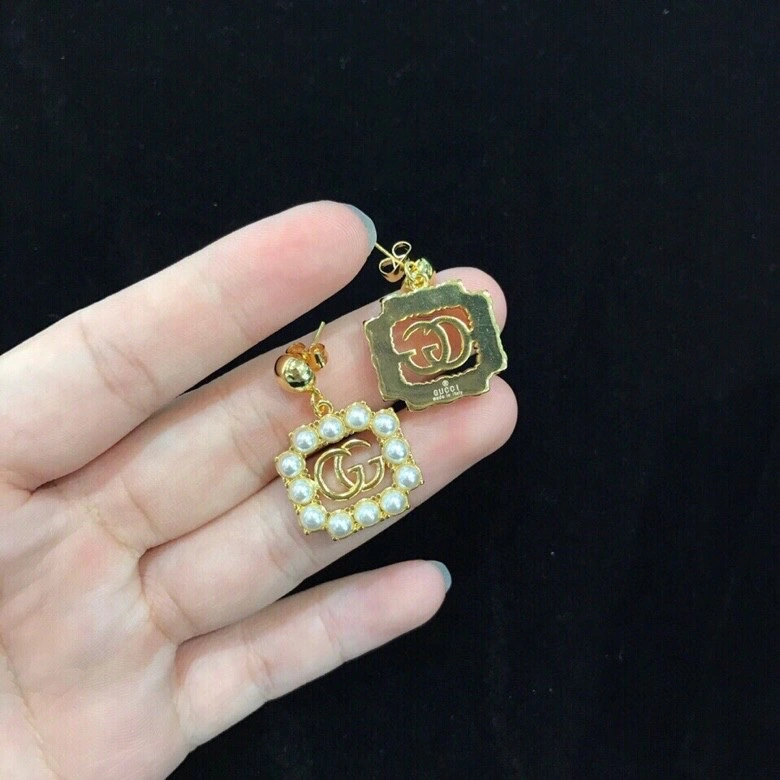 Comfortable Gucci Earrings 244806